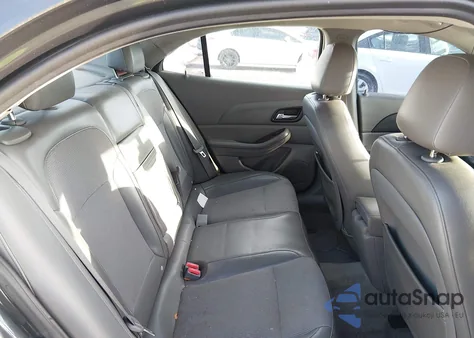 2013 Chevrolet Malibu 1Lt z USA, uszkodzony, nr VIN 1G11C5SA9DF190939